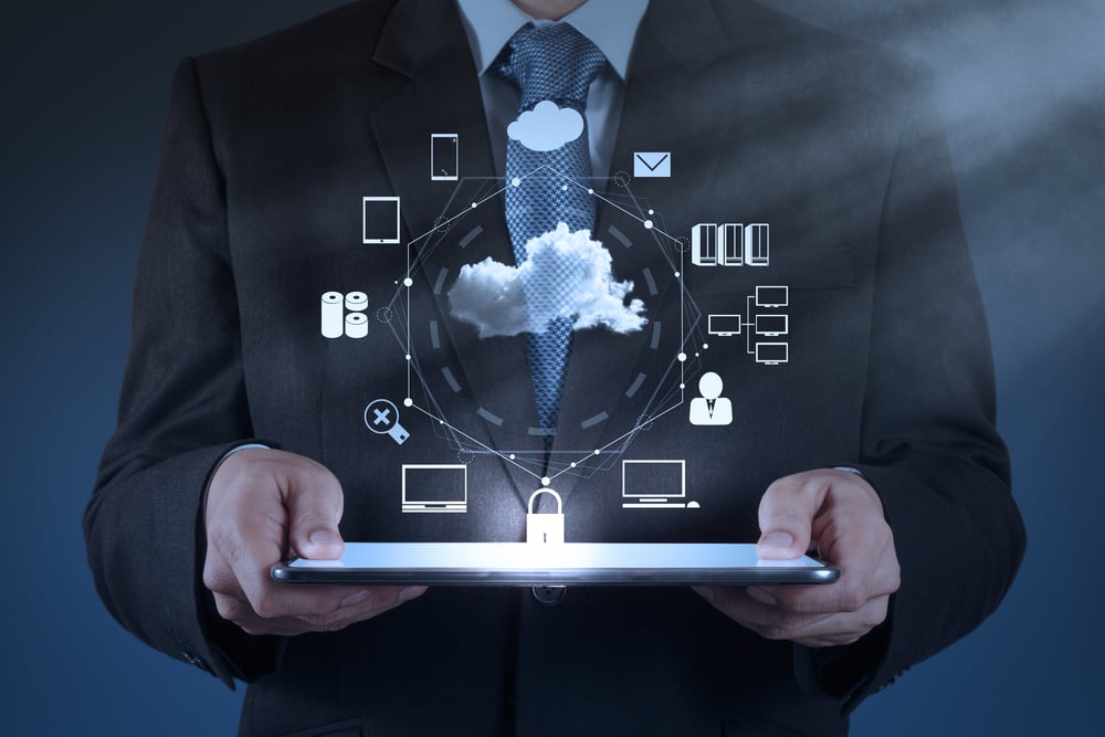 Top 7 Uses of Cloud Computing for Your Business